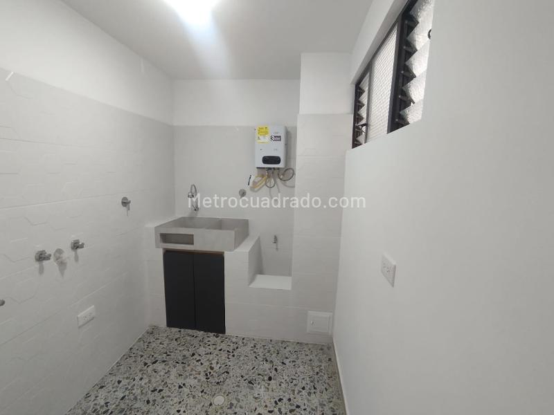 Apartamento de 3 Alcobas en La Floresta - 4