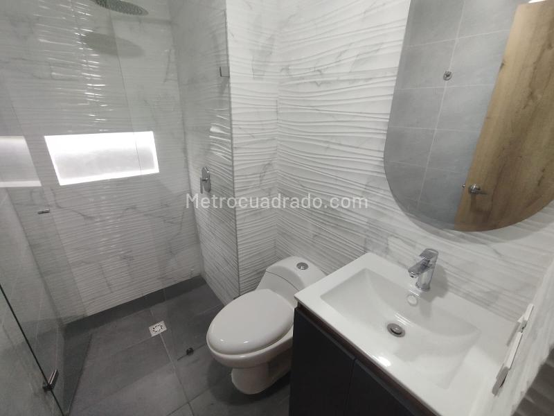 Apartamento de 3 Alcobas en La Floresta - 5