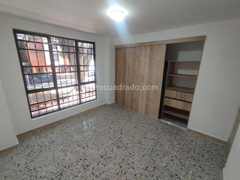 Apartamento de 3 Alcobas en La Floresta - 7
