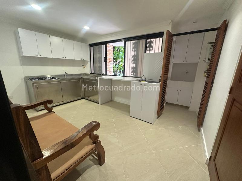 1BR Studio for Rent in Laureles Medellin - 4