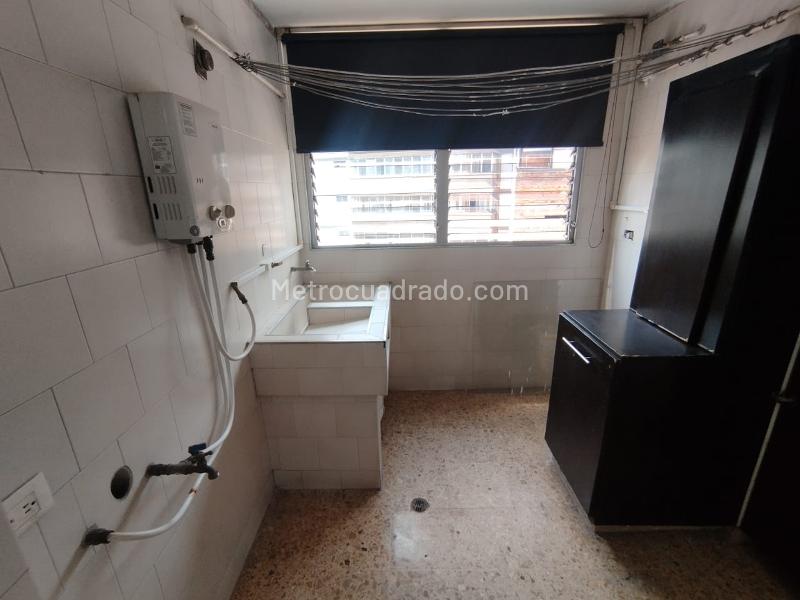 Spacious 4BR Apartment in La Candelaria - 5