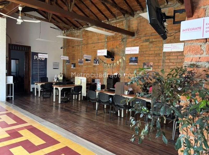 Commercial House for Rent in Prado Medellin - 7