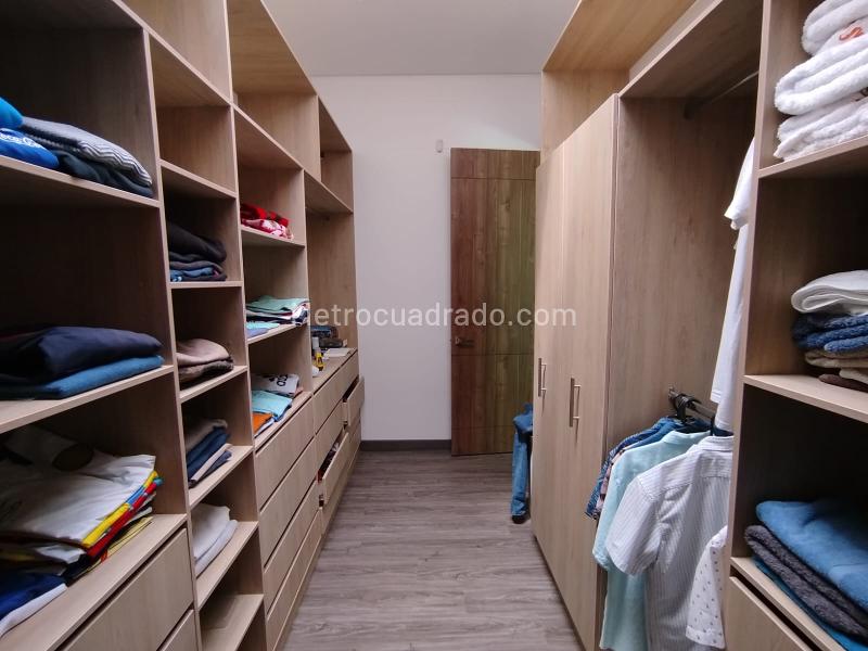 Casa – El Carmen de Viboral, Barrio La Alhambra - Vista 3