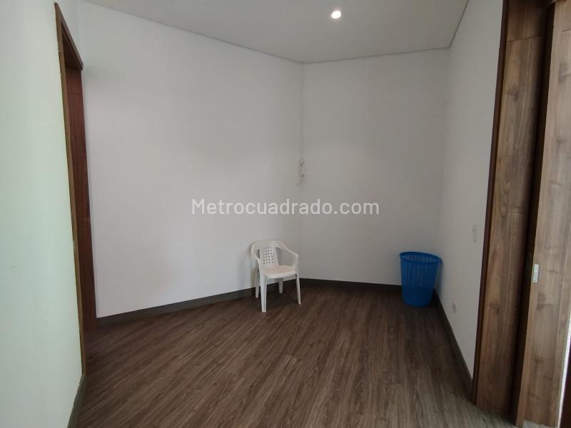 Casa – El Carmen de Viboral, Barrio La Alhambra - Vista 5