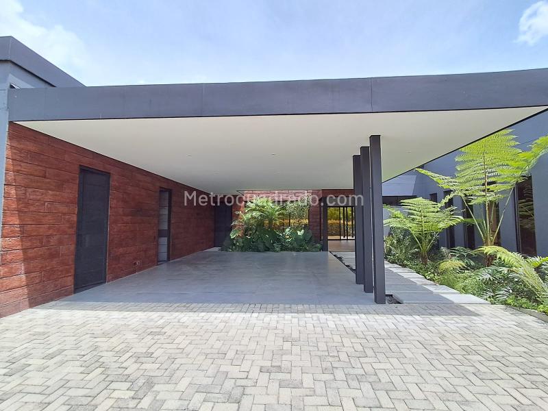 Casa – Rionegro - Vista 4