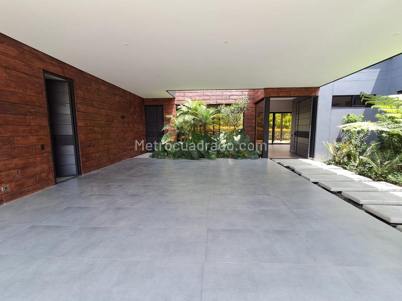 Casa – Rionegro - Más
