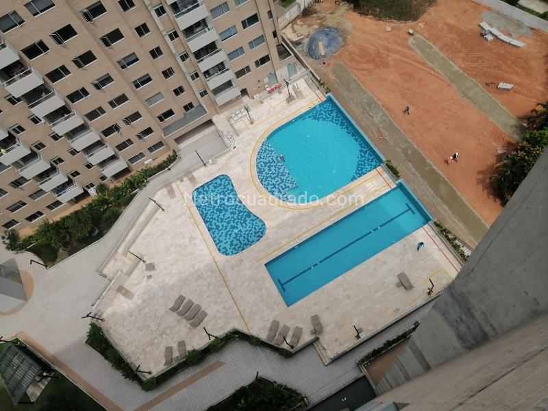 Furnished Apartment in La Frontera - 2