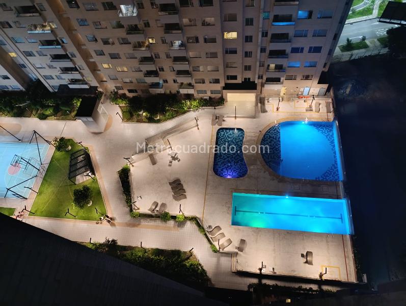 Furnished Apartment in La Frontera - 3