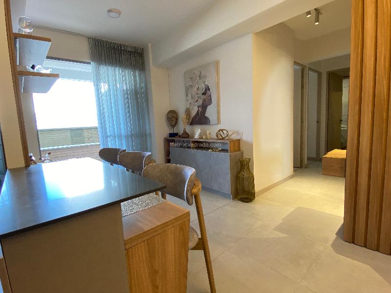 Furnished Apartment in La Frontera - 4