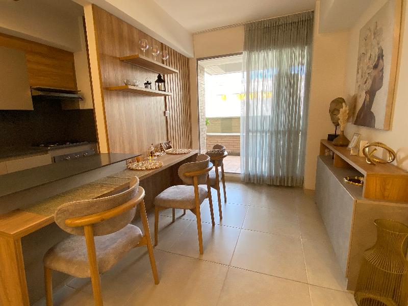 Furnished Apartment in La Frontera - 5