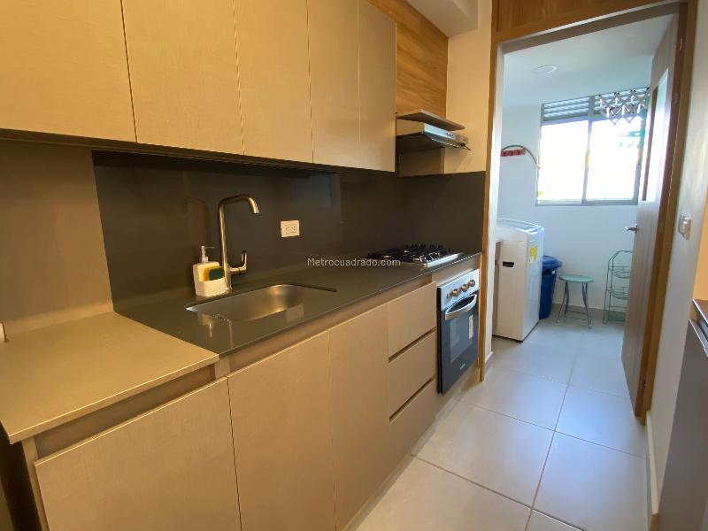 Furnished Apartment in La Frontera - 6