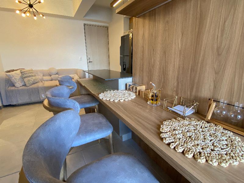 Furnished Apartment in La Frontera - 9