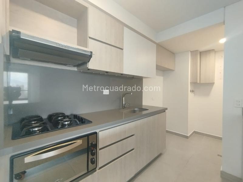 Apartamento moderno de 2 habitaciones en arriendo en El Portal - 3