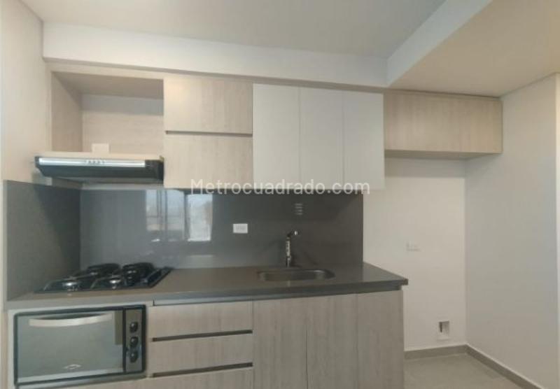 Apartamento moderno de 2 habitaciones en arriendo en El Portal - 4