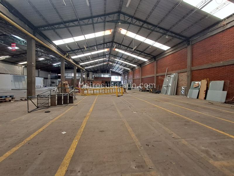 Bodega en Arriendo, La Macarena, Dosquebradas - Ansicht 2