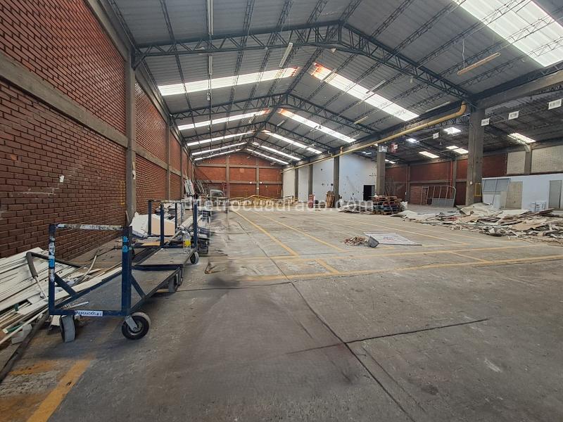Bodega en Arriendo, La Macarena, Dosquebradas - Ansicht 3
