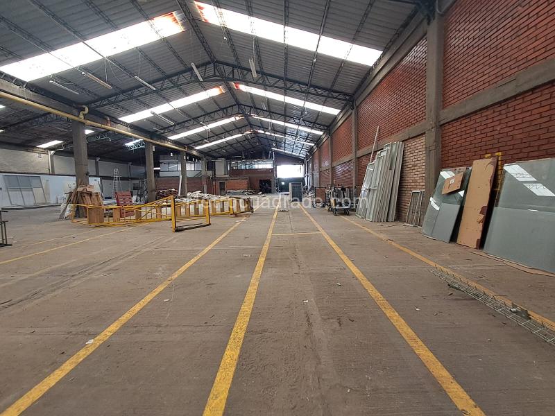 Bodega en Arriendo, La Macarena, Dosquebradas - Ansicht 4