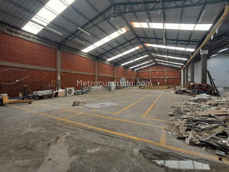 Bodega en Arriendo, La Macarena, Dosquebradas - Ansicht 5