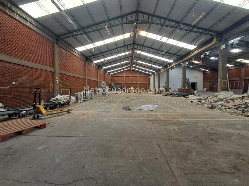 Bodega en Arriendo, La Macarena, Dosquebradas - Ansicht 6
