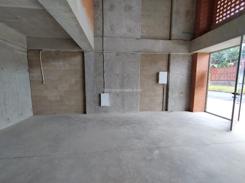 Local Comercial en Arriendo, Rionegro, Rionegro - Vista 4