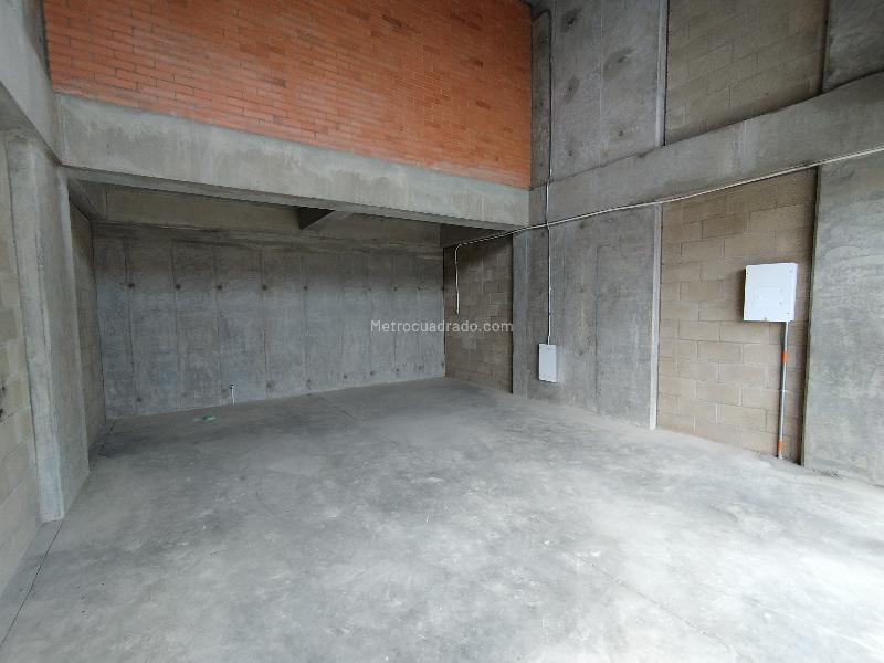 Local Comercial en Arriendo, Rionegro, Rionegro - Vista 5