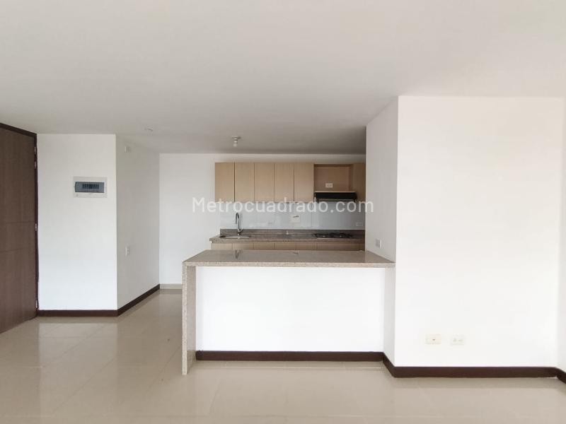 Apartamento en Arriendo, Rionegro, Rionegro - 3