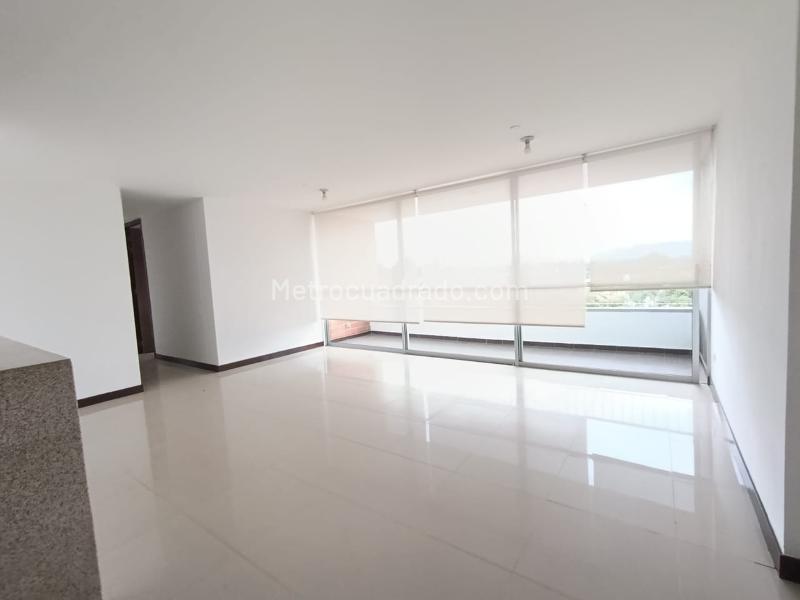 Apartamento en Arriendo, Rionegro, Rionegro - 5