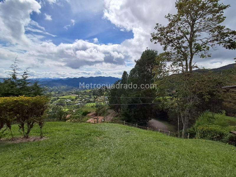 3BR House in El Retiro (100 m²) - 2