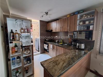Casa en venta en Galicia, Pereira · foto 3 de 16