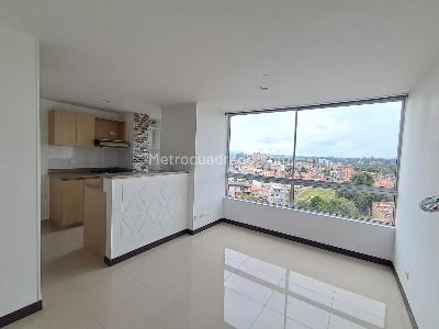 Apartamento en Arriendo, San Antonio De Pereira, Rionegro