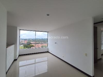 Apartamento en arriendo en San Antonio De Pereira, Rionegro · foto 2 de 12