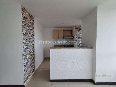 Apartamento en arriendo en San Antonio De Pereira, Rionegro · foto 3 de 12