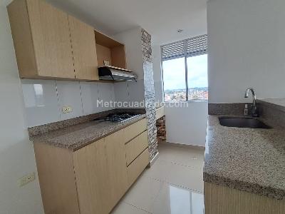 Apartamento en arriendo en San Antonio De Pereira, Rionegro · foto 4 de 12