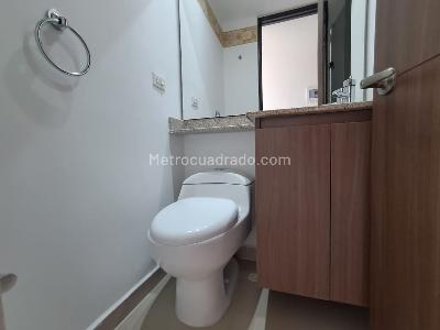 Apartamento en arriendo en San Antonio De Pereira, Rionegro · foto 7 de 12