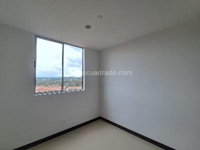 Apartamento en arriendo en San Antonio De Pereira, Rionegro · foto 8 de 12
