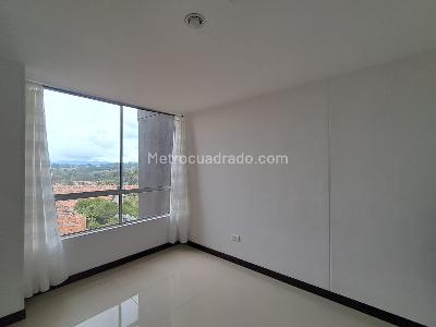 Apartamento en arriendo en San Antonio De Pereira, Rionegro · foto 10 de 12