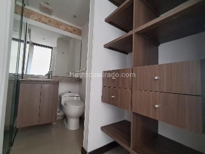 Apartamento en arriendo en San Antonio De Pereira, Rionegro · foto 11 de 12