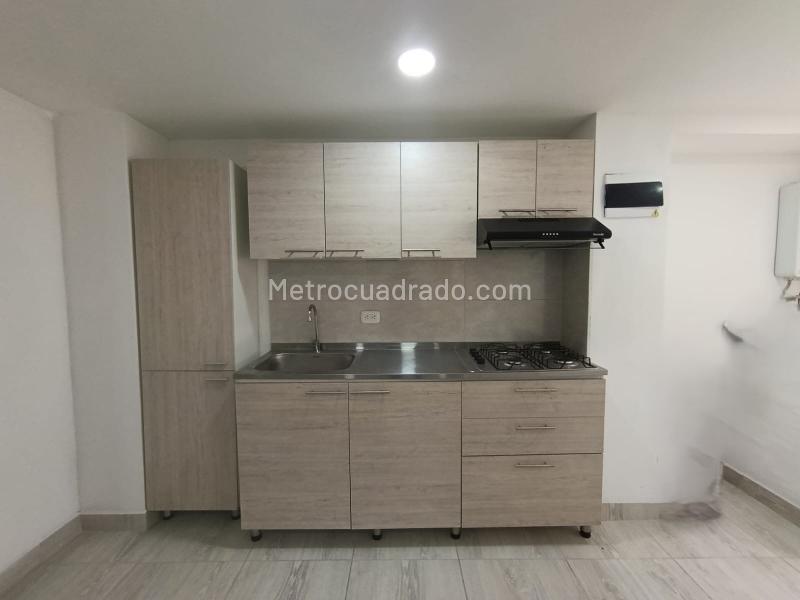 Apartamento en Arriendo, Rionegro, Rionegro - 2