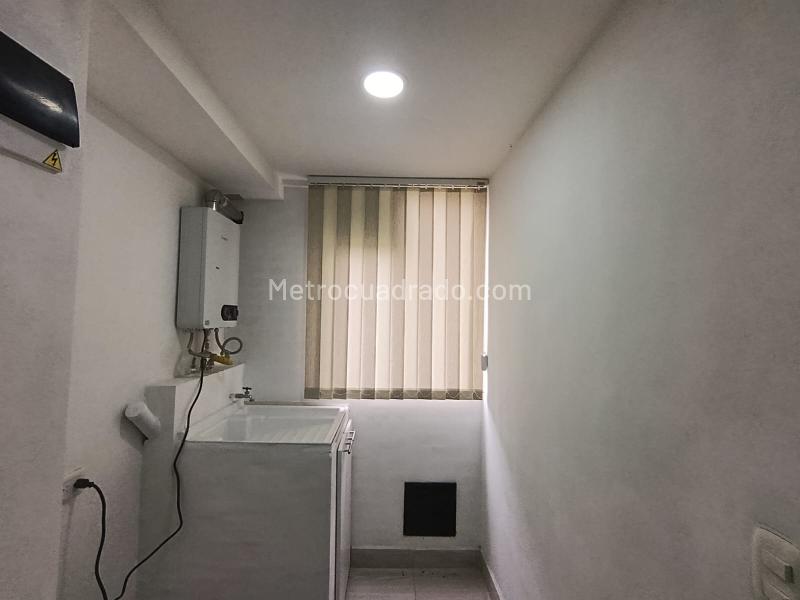 Apartamento en Arriendo, Rionegro, Rionegro - 3