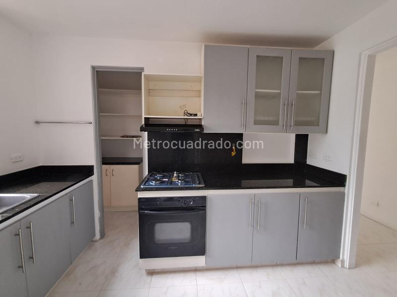3BR Apartment in Altos Del Poblado - 3