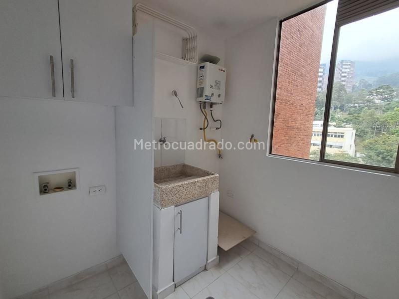 3BR Apartment in Altos Del Poblado - 6