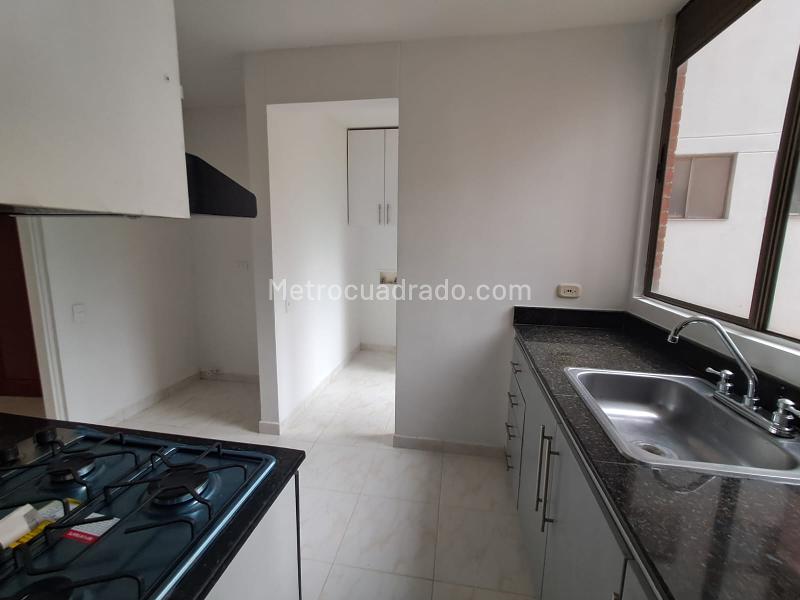 3BR Apartment in Altos Del Poblado - 7