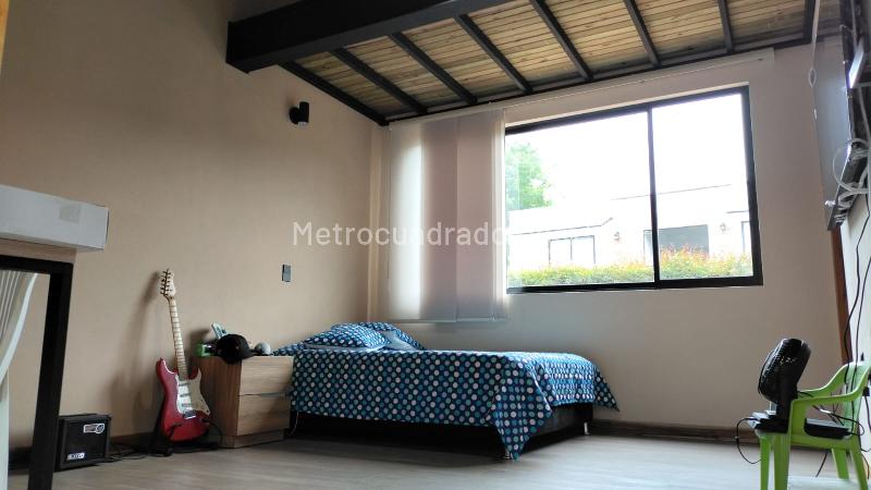 Finca en Arriendo, Guarne, Guarne - Widok 4