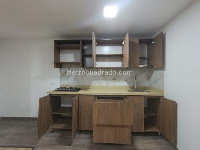 Apartment for rent in La Catolica, Rionegro