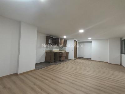 Apartamento de 2 alcobas en arriendo en La Catolica, Rionegro, 80 m² · foto 2 de 14