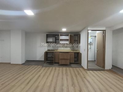 Apartamento de 2 alcobas en arriendo en La Catolica, Rionegro, 80 m² · foto 3 de 14