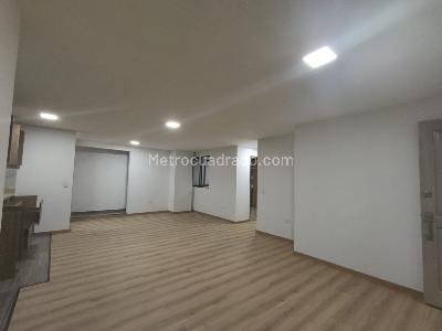 Apartamento de 2 alcobas en arriendo en La Catolica, Rionegro, 80 m² · foto 5 de 14