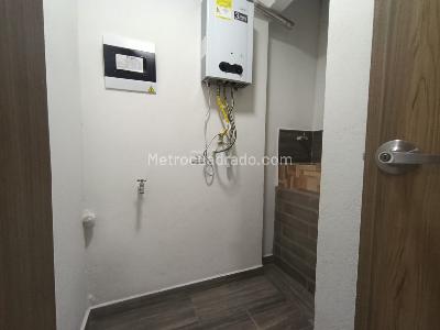 Apartamento de 2 alcobas en arriendo en La Catolica, Rionegro, 80 m² · foto 6 de 14