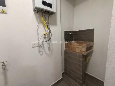 Apartamento de 2 alcobas en arriendo en La Catolica, Rionegro, 80 m² · foto 7 de 14