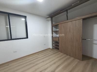 Apartamento de 2 alcobas en arriendo en La Catolica, Rionegro, 80 m² · foto 8 de 14